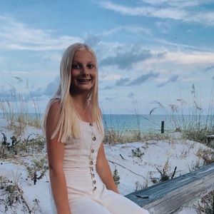 Meet your Posher, Makenna